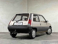 Renault 5 1.4 cosmopolitan 67pk 1985, nd-70-fn - afbeelding 2 van  33