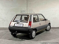 Renault 5 1.4 cosmopolitan 67pk 1985, nd-70-fn - afbeelding 3 van  33