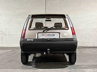Renault 5 1.4 cosmopolitan 67pk 1985, nd-70-fn - afbeelding 4 van  33