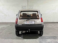 Renault 5 1.4 cosmopolitan 67pk 1985, nd-70-fn - afbeelding 5 van  33