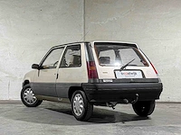 Renault 5 1.4 cosmopolitan 67pk 1985, nd-70-fn - afbeelding 6 van  33