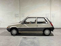 Renault 5 1.4 cosmopolitan 67pk 1985, nd-70-fn - afbeelding 9 van  33
