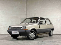 Renault 5 1.4 cosmopolitan 67pk 1985, nd-70-fn - afbeelding 1 van  33