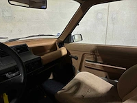 Renault 5 1.4 cosmopolitan 67pk 1985, nd-70-fn - afbeelding 13 van  33