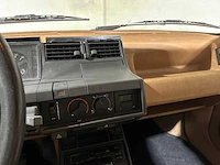 Renault 5 1.4 cosmopolitan 67pk 1985, nd-70-fn - afbeelding 16 van  33
