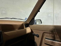 Renault 5 1.4 cosmopolitan 67pk 1985, nd-70-fn - afbeelding 17 van  33