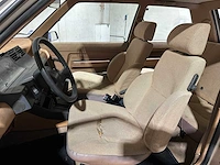 Renault 5 1.4 cosmopolitan 67pk 1985, nd-70-fn - afbeelding 19 van  33