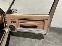 Renault 5 1.4 cosmopolitan 67pk 1985, nd-70-fn - afbeelding 22 van  33