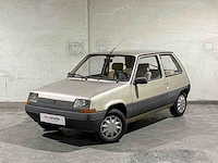 Renault 5 1.4 cosmopolitan 67pk 1985, nd-70-fn - afbeelding 12 van  33