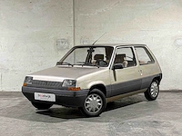 Renault 5 1.4 cosmopolitan 67pk 1985, nd-70-fn - afbeelding 23 van  33