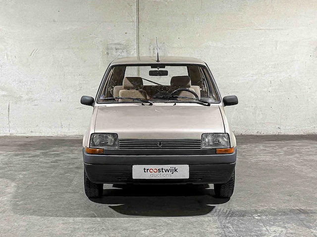 Renault 5 1.4 cosmopolitan 67pk 1985, nd-70-fn - afbeelding 29 van  33