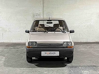 Renault 5 1.4 cosmopolitan 67pk 1985, nd-70-fn - afbeelding 29 van  33