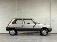 Renault 5 1.4 cosmopolitan 67pk 1985, nd-70-fn - afbeelding 32 van  33