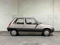 Renault 5 1.4 cosmopolitan 67pk 1985, nd-70-fn - afbeelding 33 van  33