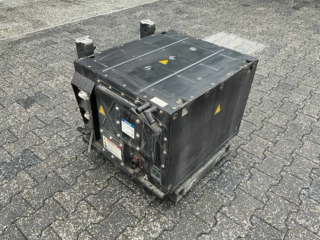 Renault accu lithium 600v 1120amph - afbeelding 1 van  10