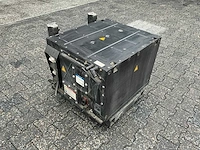 Renault accu lithium 600v 1120amph - afbeelding 1 van  10
