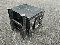 Renault accu lithium 600v 1120amph - afbeelding 4 van  10