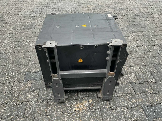 Renault accu lithium 600v 1120amph - afbeelding 5 van  10