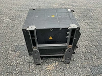 Renault accu lithium 600v 1120amph - afbeelding 5 van  10