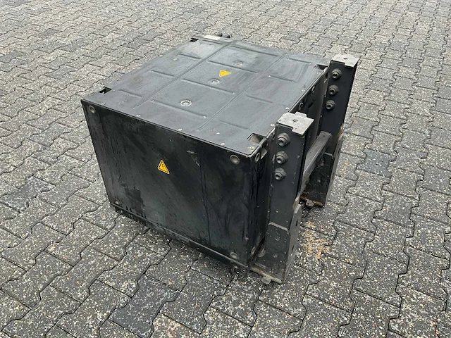 Renault accu lithium 600v 1120amph - afbeelding 6 van  10