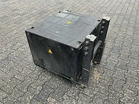 Renault accu lithium 600v 1120amph - afbeelding 6 van  10