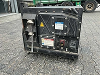 Renault accu lithium 600v 1120amph - afbeelding 8 van  10