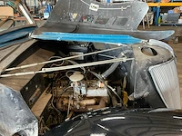 Renault adl2 oldtimer - afbeelding 2 van  21