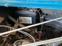 Renault adl2 oldtimer - afbeelding 3 van  21