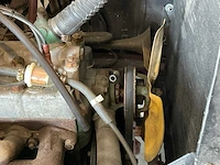 Renault adl2 oldtimer - afbeelding 5 van  21