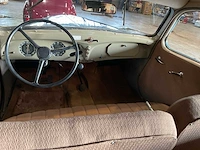 Renault adl2 oldtimer - afbeelding 8 van  21