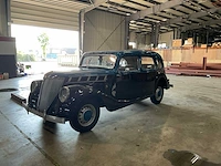 Renault adl2 oldtimer - afbeelding 1 van  21