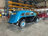 Renault adl2 oldtimer - afbeelding 17 van  21