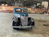 Renault adl2 oldtimer - afbeelding 18 van  21