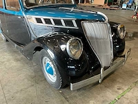 Renault adl2 oldtimer - afbeelding 21 van  21
