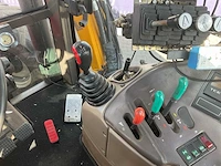 Renault ares 640 trekker/tractor - afbeelding 10 van  29