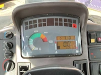 Renault ares 640 trekker/tractor - afbeelding 11 van  29