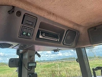 Renault ares 640 trekker/tractor - afbeelding 13 van  29