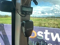 Renault ares 640 trekker/tractor - afbeelding 21 van  29