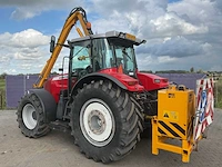Renault ares 640 trekker/tractor - afbeelding 23 van  29