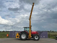 Renault ares 640 trekker/tractor - afbeelding 26 van  29