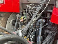 Renault ares 640 trekker/tractor - afbeelding 28 van  29