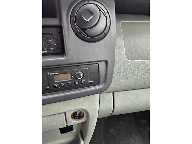 Renault camper, nieuwe apk, zp-367-s - afbeelding 2 van  25