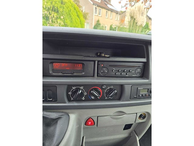 Renault camper, nieuwe apk, zp-367-s - afbeelding 3 van  25
