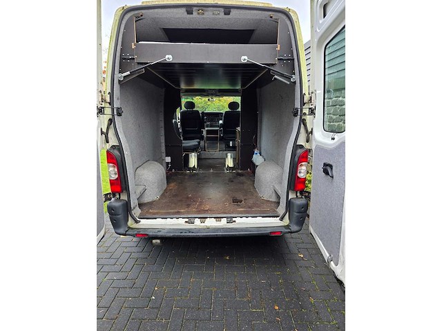 Renault camper, nieuwe apk, zp-367-s - afbeelding 5 van  25