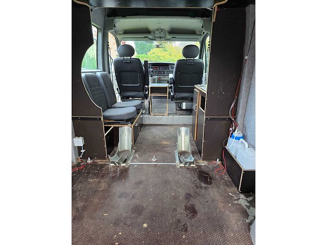 Renault camper, nieuwe apk, zp-367-s - afbeelding 6 van  25