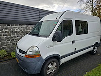 Renault camper, nieuwe apk, zp-367-s - afbeelding 1 van  25
