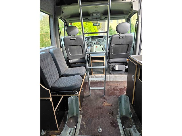 Renault camper, nieuwe apk, zp-367-s - afbeelding 17 van  25