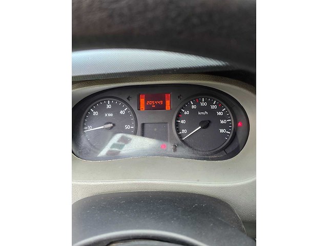Renault camper, nieuwe apk, zp-367-s - afbeelding 18 van  25