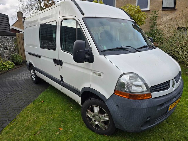 Renault camper, nieuwe apk, zp-367-s - afbeelding 19 van  25