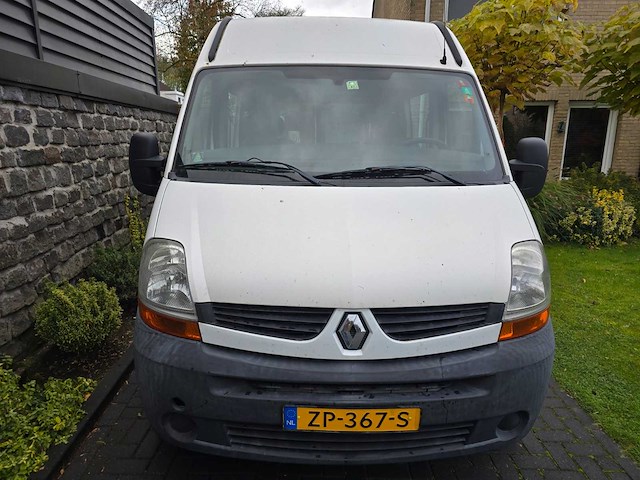 Renault camper, nieuwe apk, zp-367-s - afbeelding 21 van  25